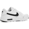 Nike Men’s Air Max SC Shoes | Casual Shoes(White/Black/White)