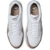 Nike Men’s Air Max SC Shoes | Casual Shoes(White/Sanddrift-khaki)