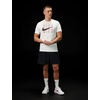 Nike Men’s Air Max SC Shoes | Casual Shoes(White/University Red)
