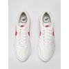 Nike Men’s Air Max SC Shoes | Casual Shoes(White/University Red)