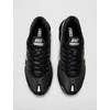 Nike Men’s Air Max Torch Shoes(Anthracite/Metallic Silver/Black)