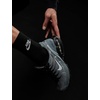 Nike Men’s Air Max Torch Shoes(Cool Grey/White/Black/Pure Platinum)