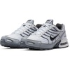 Nike Men’s Air Max Torch Shoes(White/Anthracite/Wolf Grey)