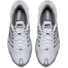Nike Men’s Air Max Torch Shoes(White/Anthracite/Wolf Grey)