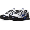 Nike Men’s Air Max Torch Shoes(White/Hyper Blue-black)