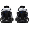 Nike Men’s Air Max Torch Shoes(White/Hyper Blue-black)