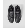 Nike Men’s Air Monarch IV Training/Workout Shoes | Cross-Training Shoes(Black/Black)