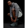 Nike Men’s Air Monarch IV Training/Workout Shoes | Cross-Training Shoes(Dark Grey/Black)