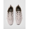Nike Men’s Air Monarch IV Training/Workout Shoes | Cross-Training Shoes(Moon Particle/Dark Hazel/Black)