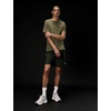 Nike Men’s Air Monarch IV Training/Workout Shoes | Cross-Training Shoes(Moon Particle/Dark Hazel/Black)