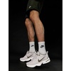 Nike Men’s Air Monarch IV Training/Workout Shoes | Cross-Training Shoes(Moon Particle/Dark Hazel/Black)