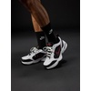 Nike Men’s Air Monarch IV Training/Workout Shoes | Cross-Training Shoes(White/Black)