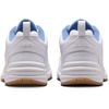Nike Men’s Air Monarch IV Training/Workout Shoes | Cross-Training Shoes(White/White-indigo Storm-gum Light Brown)