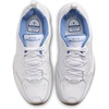 Nike Men’s Air Monarch IV Training/Workout Shoes | Cross-Training Shoes(White/White-indigo Storm-gum Light Brown)