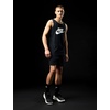 Nike Men’s Air Zoom Upturn Sc Shoes(Black/Life Lime/Sail)