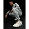 Nike Men’s Air Zoom Upturn Sc Shoes(Light Orewood Brown/Phantom/Denim Turquiose)