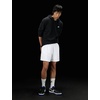 Nike Men’s Big Low Shoes(Black/Summit White/Hyper Royal)