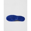 Nike Men’s Big Low Shoes(Black/Summit White/Hyper Royal)