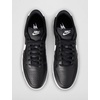 Nike Men’s Big Low Shoes(Black/White)