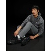 Nike Men’s Big Low Shoes(Light Smoke Grey/Summit White/Anthracite)