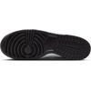 Nike Men’s Big Low Shoes(Off White/University Blue/Black)