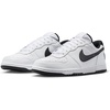 Nike Men’s Big Low Shoes(White/Black)