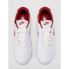 Nike Men’s Big Low Shoes(White/Gym Red)