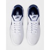 Nike Men’s Big Low Shoes(White/Midnight Navy)