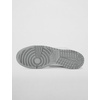 Nike Men’s Big Low Shoes(White/Wolf Grey)