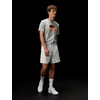 Nike Men’s Big Low Shoes(White/Wolf Grey)