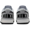 Nike Men’s Big Low Shoes(Wolf Grey/Black-white-bright Crimson)