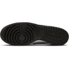 Nike Men’s Big Low Shoes(Wolf Grey/Black-white-bright Crimson)