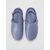Nike Men’s Calm Mule(Ashen Slate/Ashen Slate)
