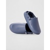 Nike Men’s Calm Mule(Ashen Slate/Ashen Slate)