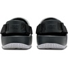 Nike Men’s Calm Mule(Dark Smoke Grey/Dark Smoke Grey)
