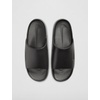 Nike Men’s Calm Sandal(Black/Black)