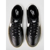 Nike Men’s Court Shot Shoes(Black/White/Gum Light Brown)