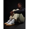 Nike Men’s Court Shot Shoes(White/Black/Gum Light Brown)