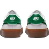 Nike Men’s Court Shot Shoes(White/Malachite/Gum Med Brown)