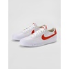 Nike Men’s Court Shot Shoes(White/Picante Red)