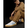 Nike Men’s Court Shot Shoes(White/Psychic Blue/Gum Yellow)