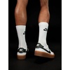 Nike Men’s Court Shot Shoes(White/Sequoia/Gum Medium Brown)