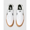 Nike Men’s Court Shot Shoes(White/Sequoia/Gum Medium Brown)