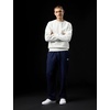 Nike Men’s Court Shot Shoes(White/White/Black)