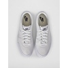 Nike Men’s Court Shot Shoes(White/White/Black)