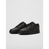 Nike Men’s Court Vision Low Next Nature Shoes(Black/Black/Black)
