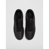 Nike Men’s Court Vision Low Next Nature Shoes(Black/Black/Black)