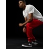 Nike Men’s Court Vision Low Next Nature Shoes(Black/White/Black)