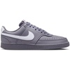 Nike Men’s Court Vision Low Next Nature Shoes(Pencil Point/White)