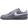 Nike Men’s Court Vision Low Next Nature Shoes(Pencil Point/White)